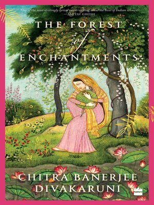 cover image of The Forest of Enchantments